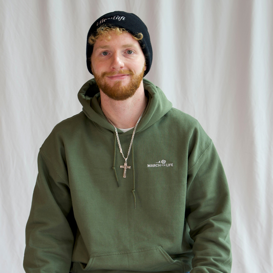 MFL Hooded Sweatshirt