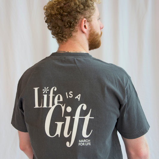 Life is a Gift II T-shirt