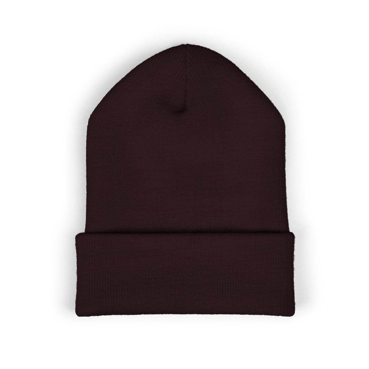 the truth is pro-life beanie (darker colors)