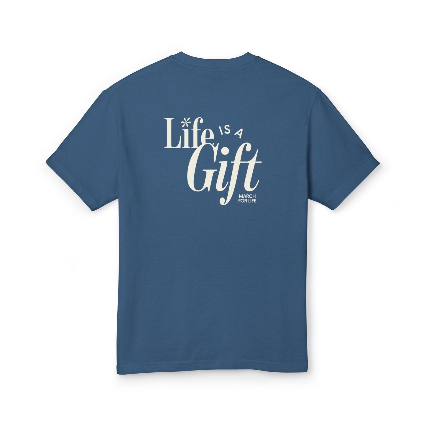 Life is a Gift II T-shirt