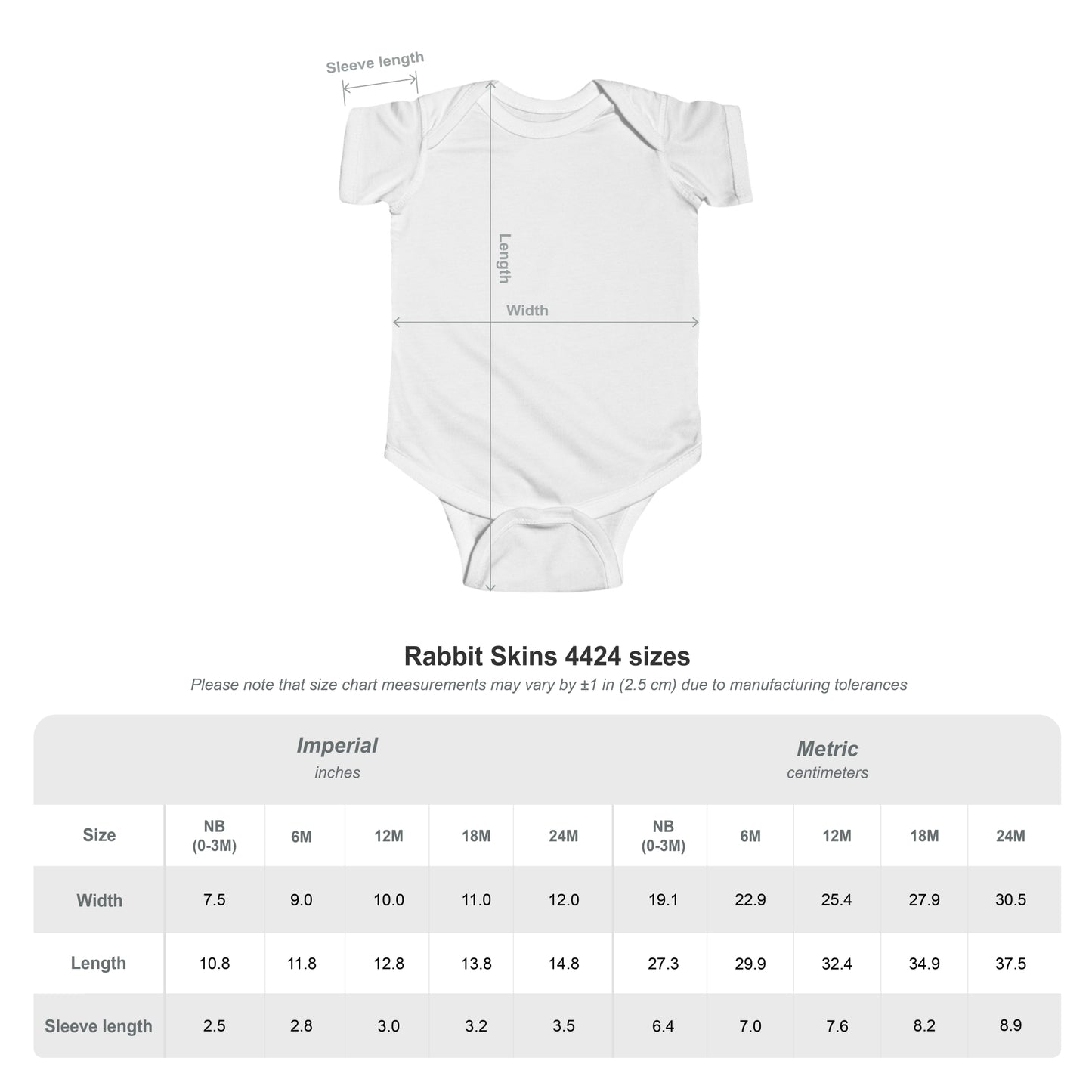 Save the Babies Onesie