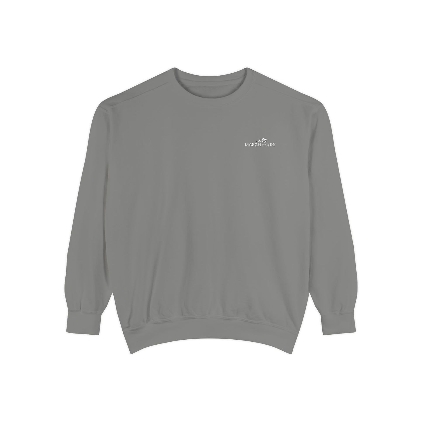 MFL Crewneck Sweatshirt