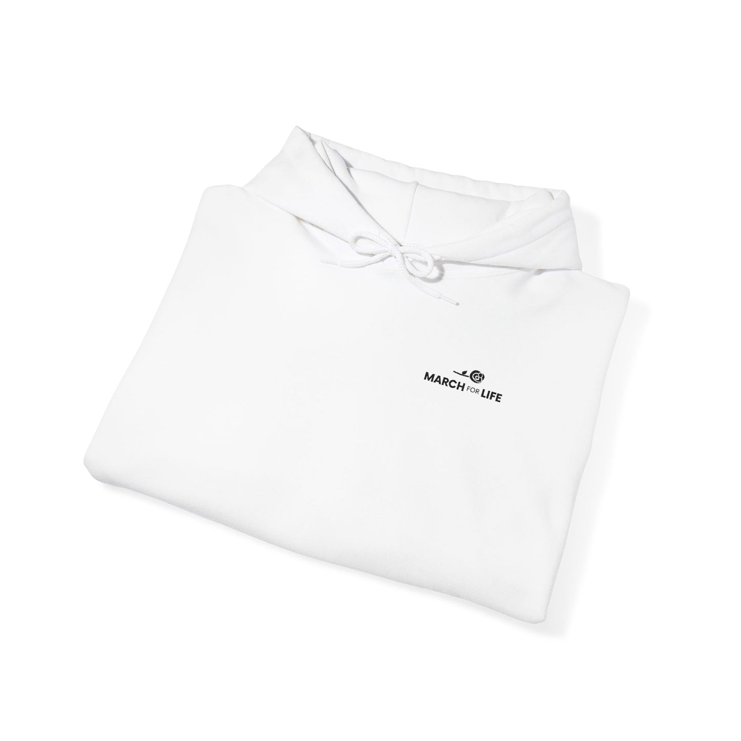 MFL Hooded Sweatshirt