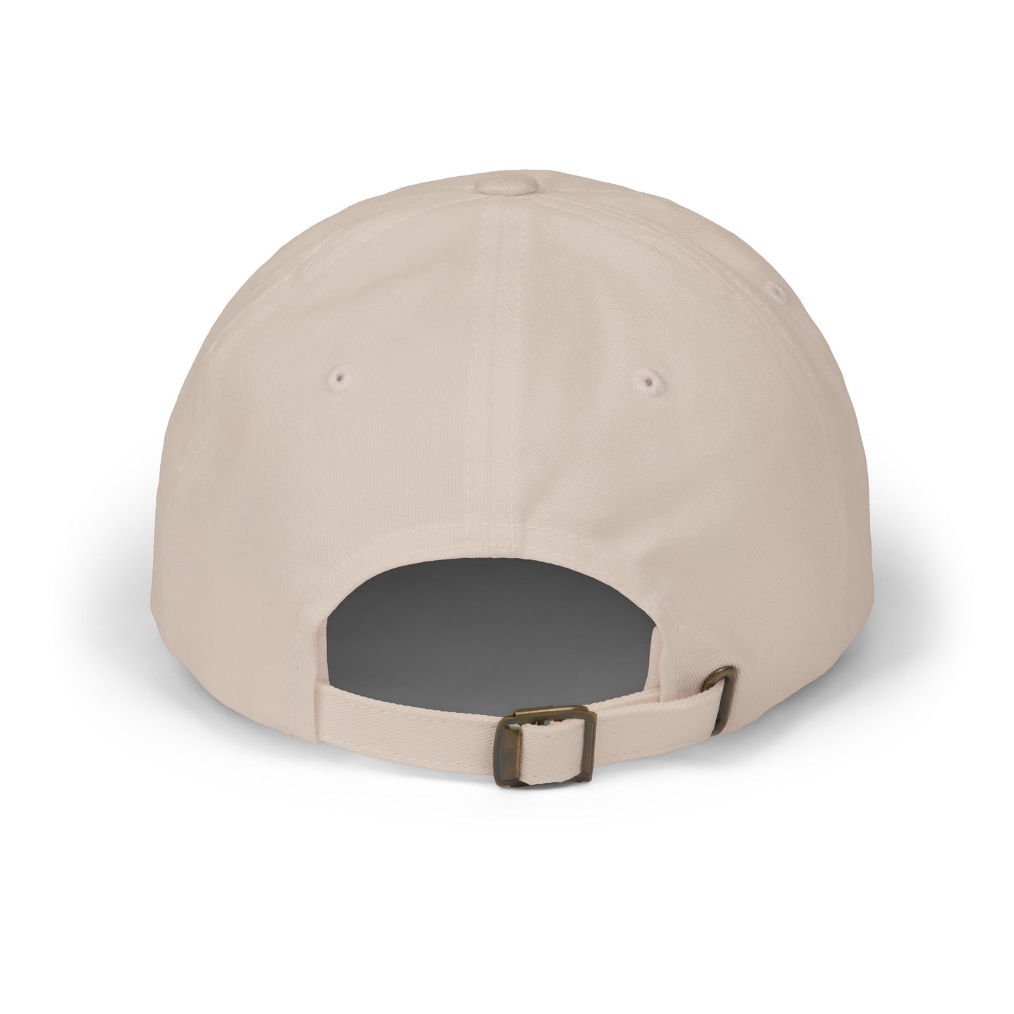 Real Men Protect Life Dad Cap