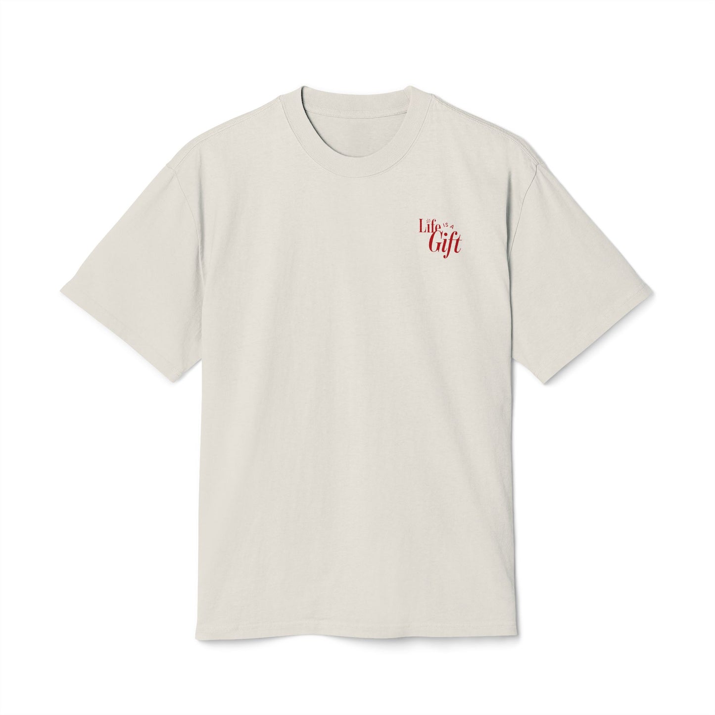 Life is Worth Fighting For T-shirt