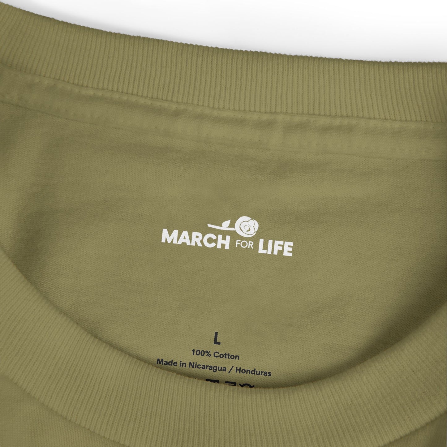 Life is a Gift II T-shirt