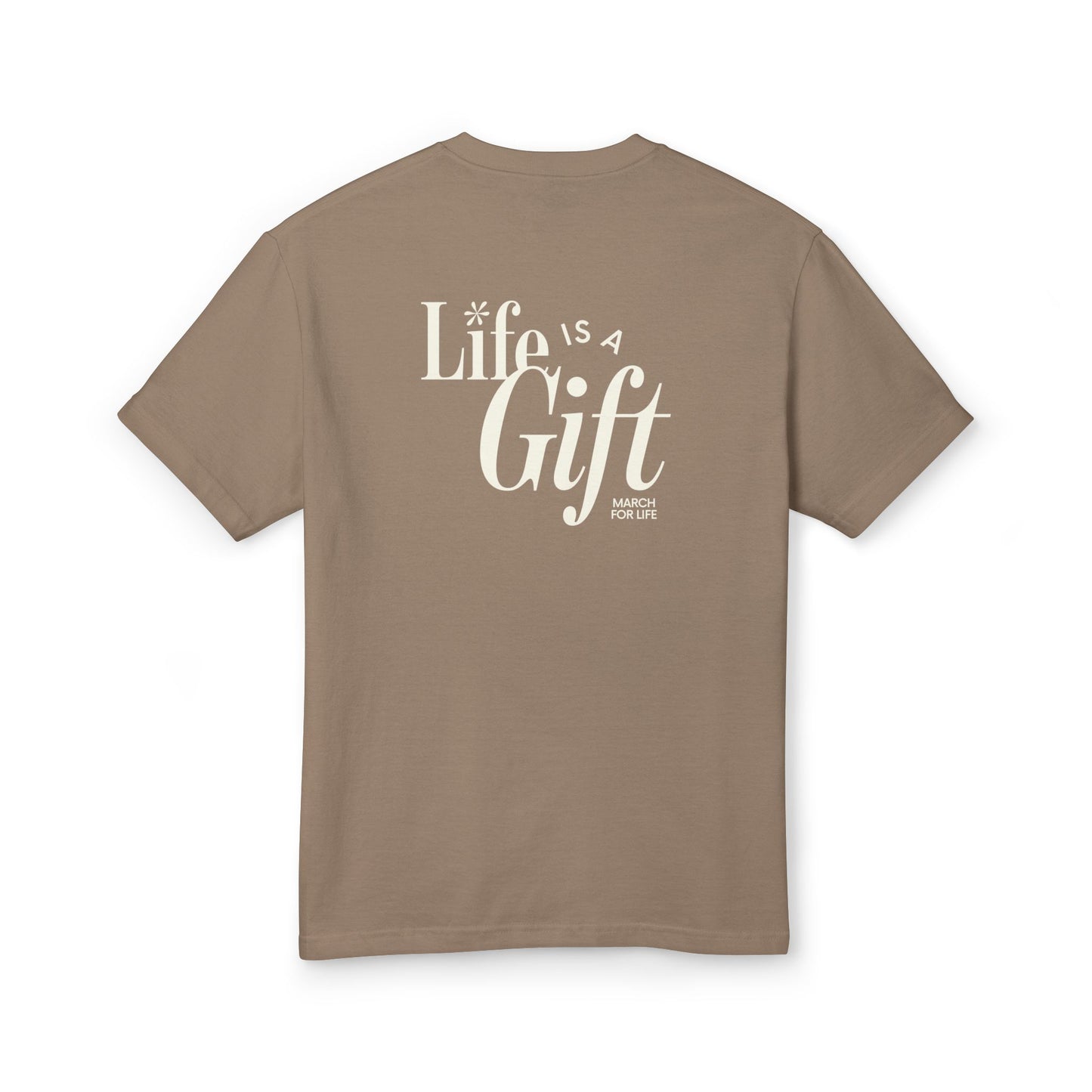 Life is a Gift II T-shirt
