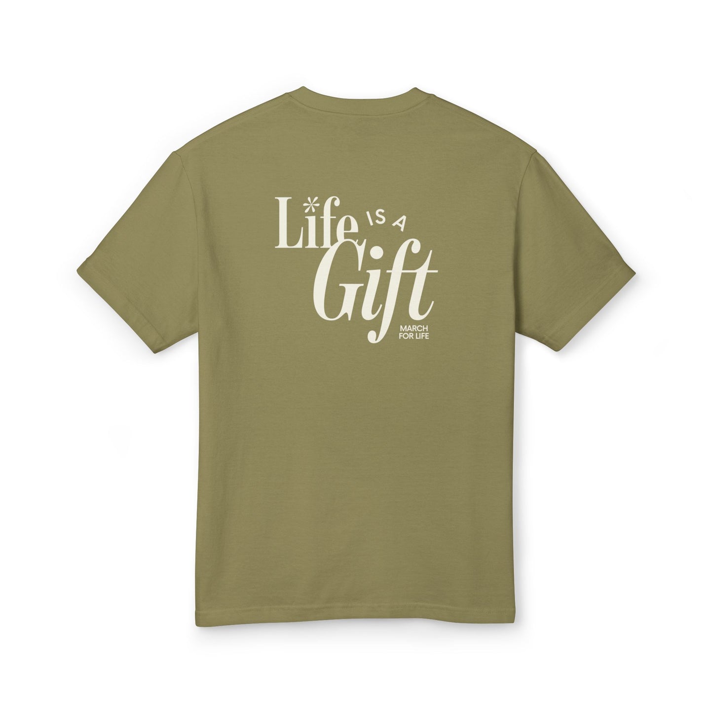 Life is a Gift II T-shirt