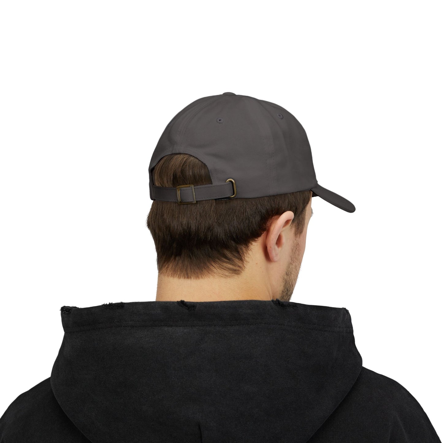 Real Men Protect Life Dad Cap