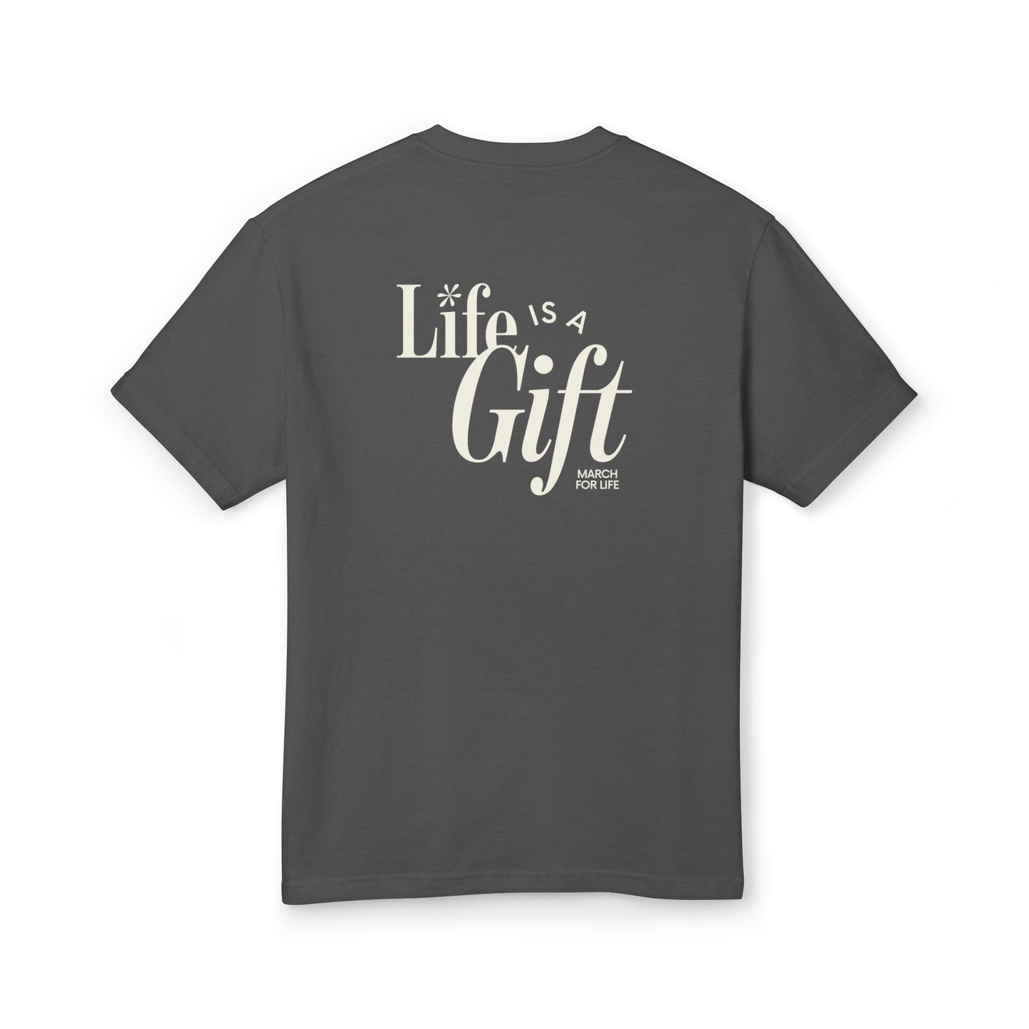 Life is a Gift II T-shirt
