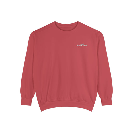 MFL Crewneck Sweatshirt
