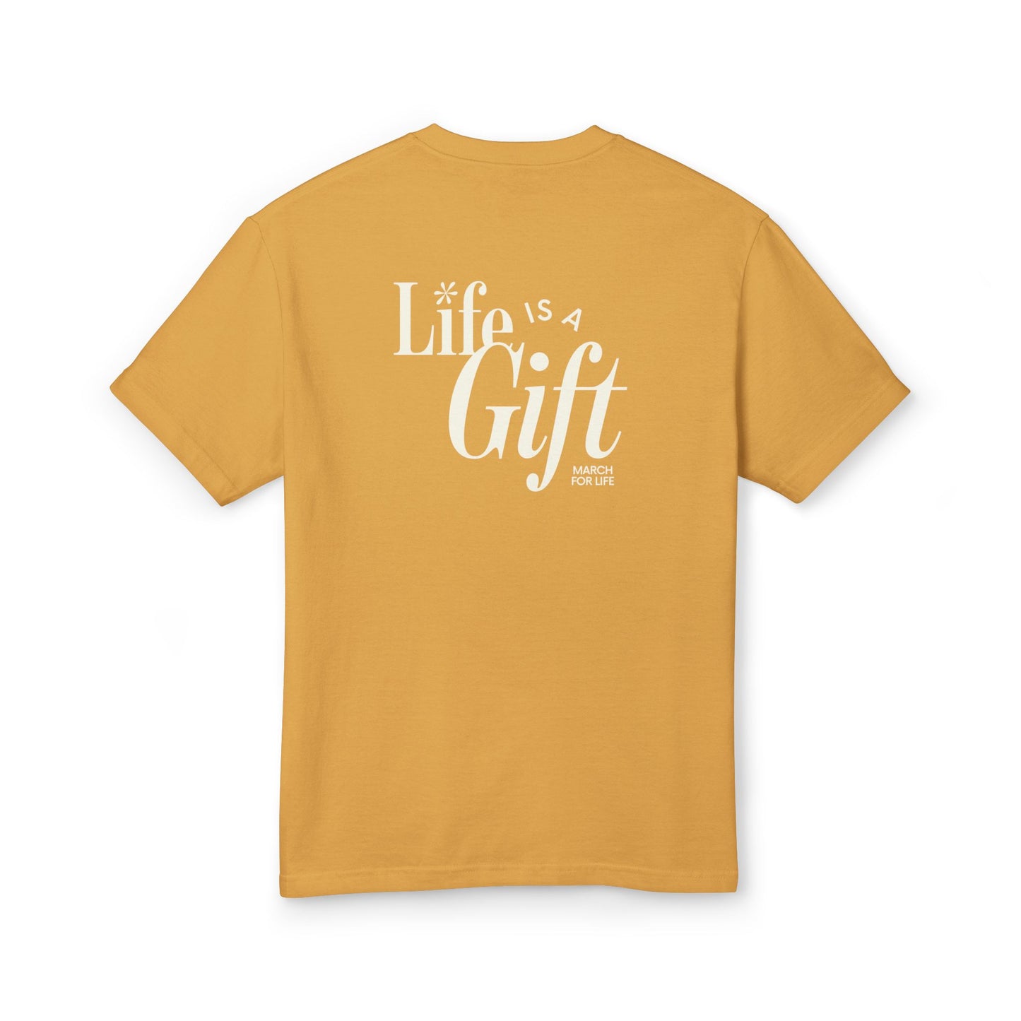 Life is a Gift II T-shirt