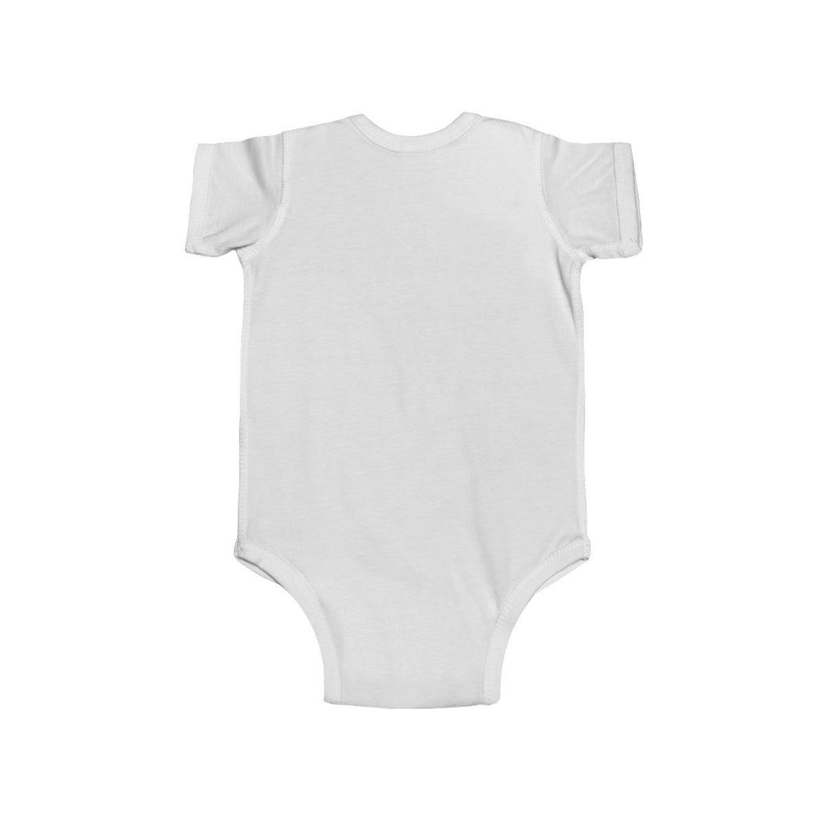 the truth is pro-life - Baby Onesie