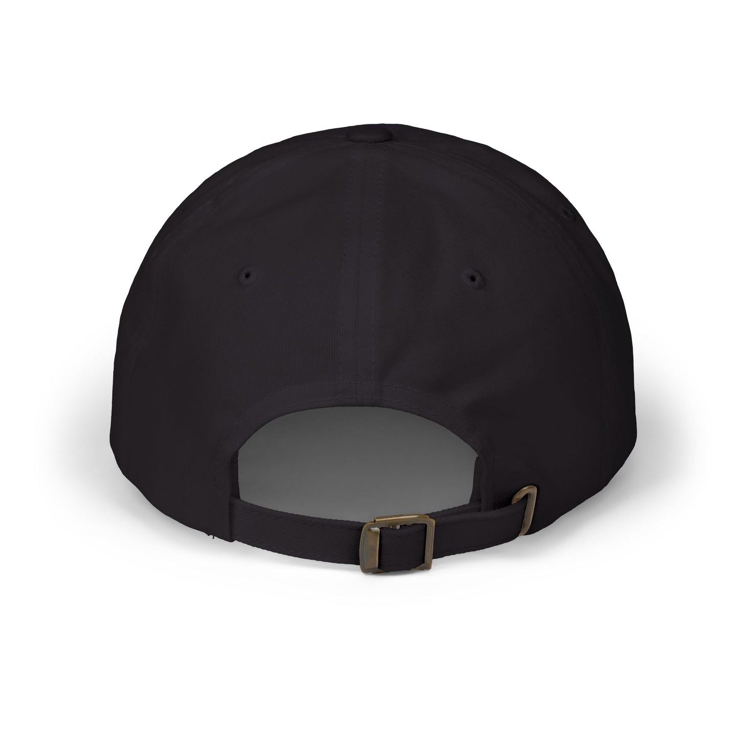 Real Men Protect Life Dad Cap
