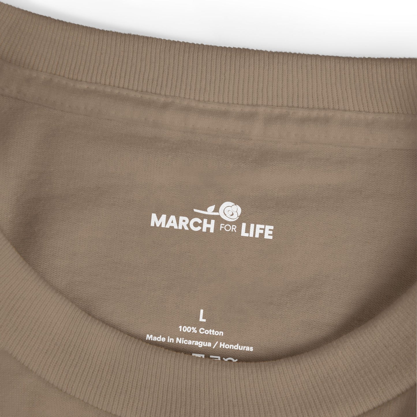 Life is a Gift II T-shirt