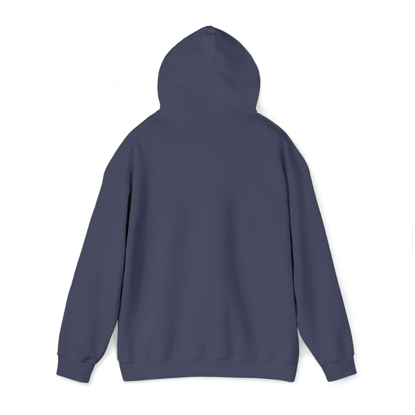 MFL Hooded Sweatshirt