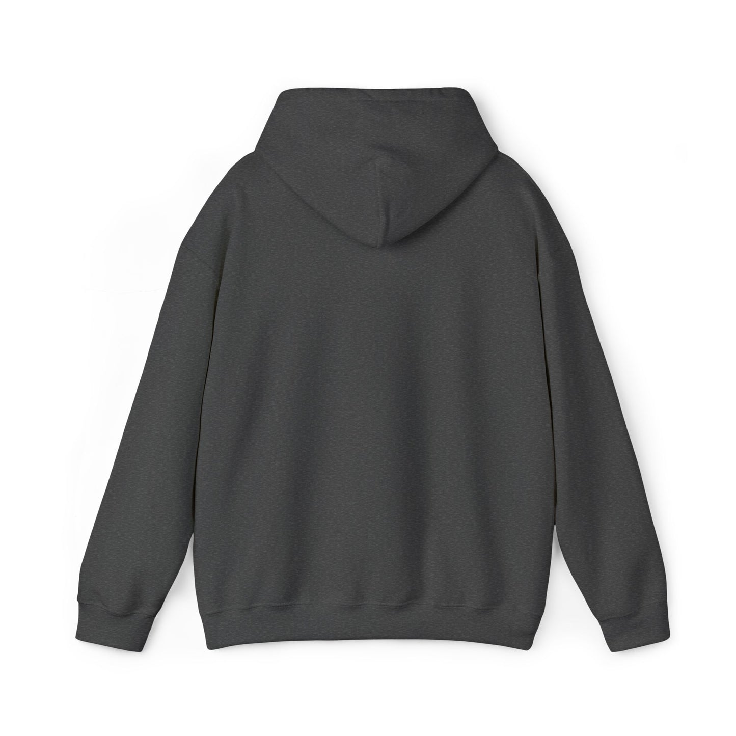 MFL Hooded Sweatshirt