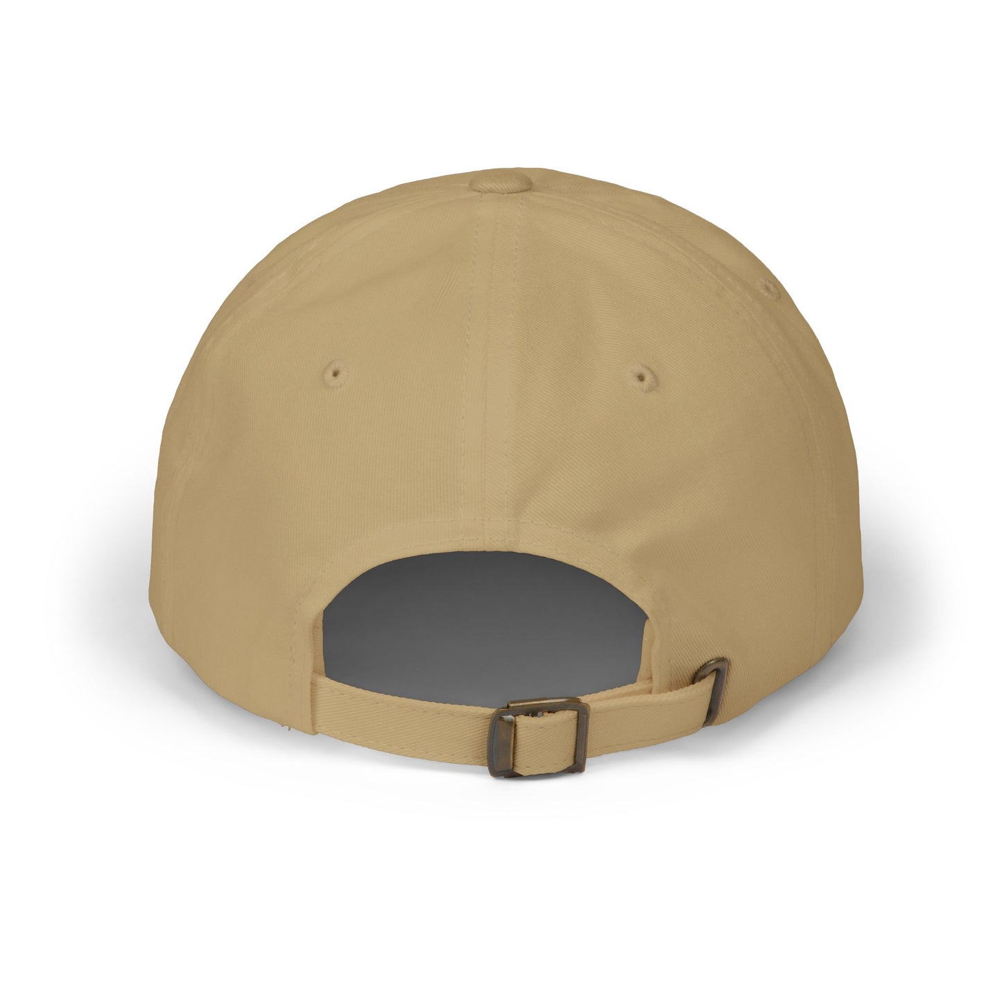 Real Men Protect Life Dad Cap