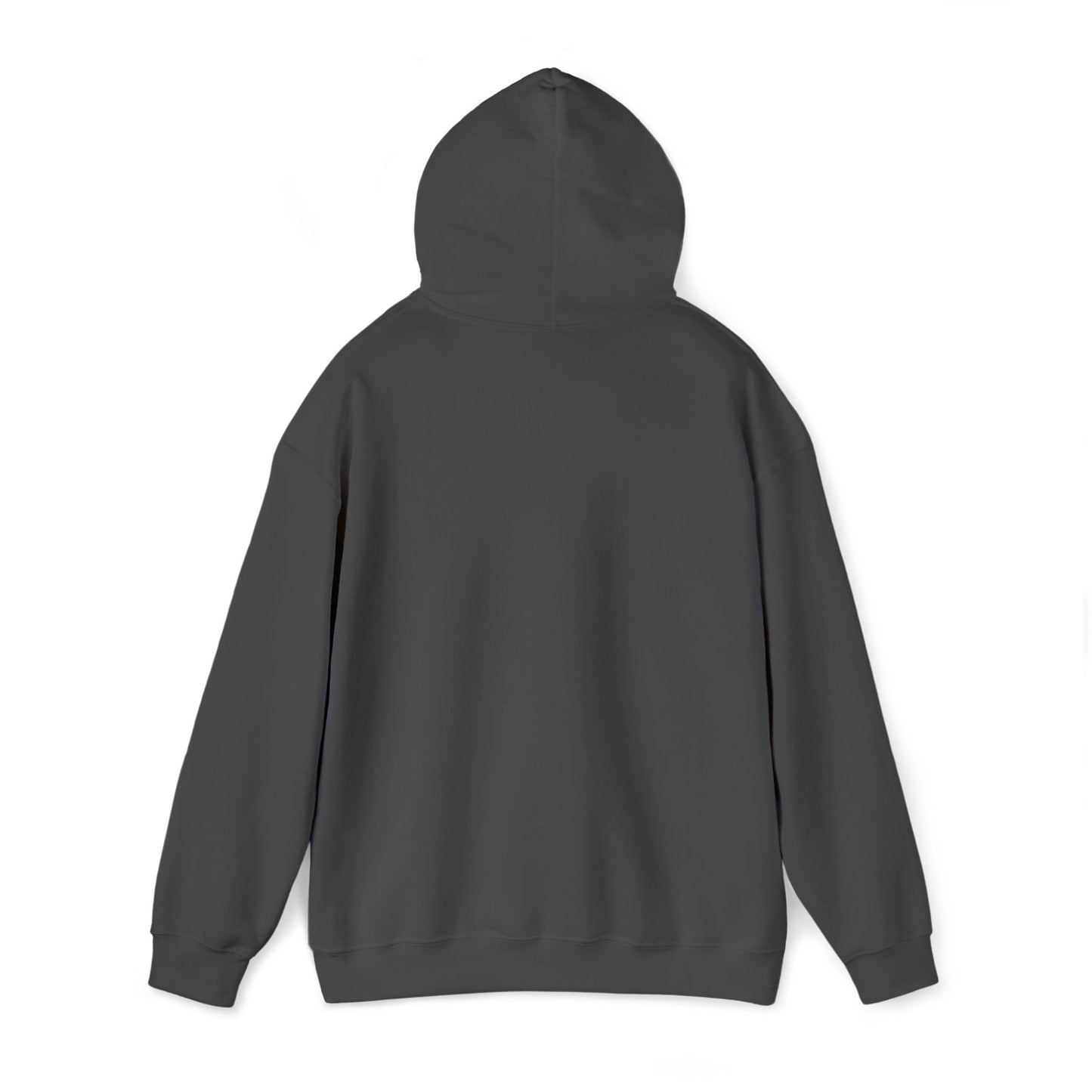 MFL Hooded Sweatshirt