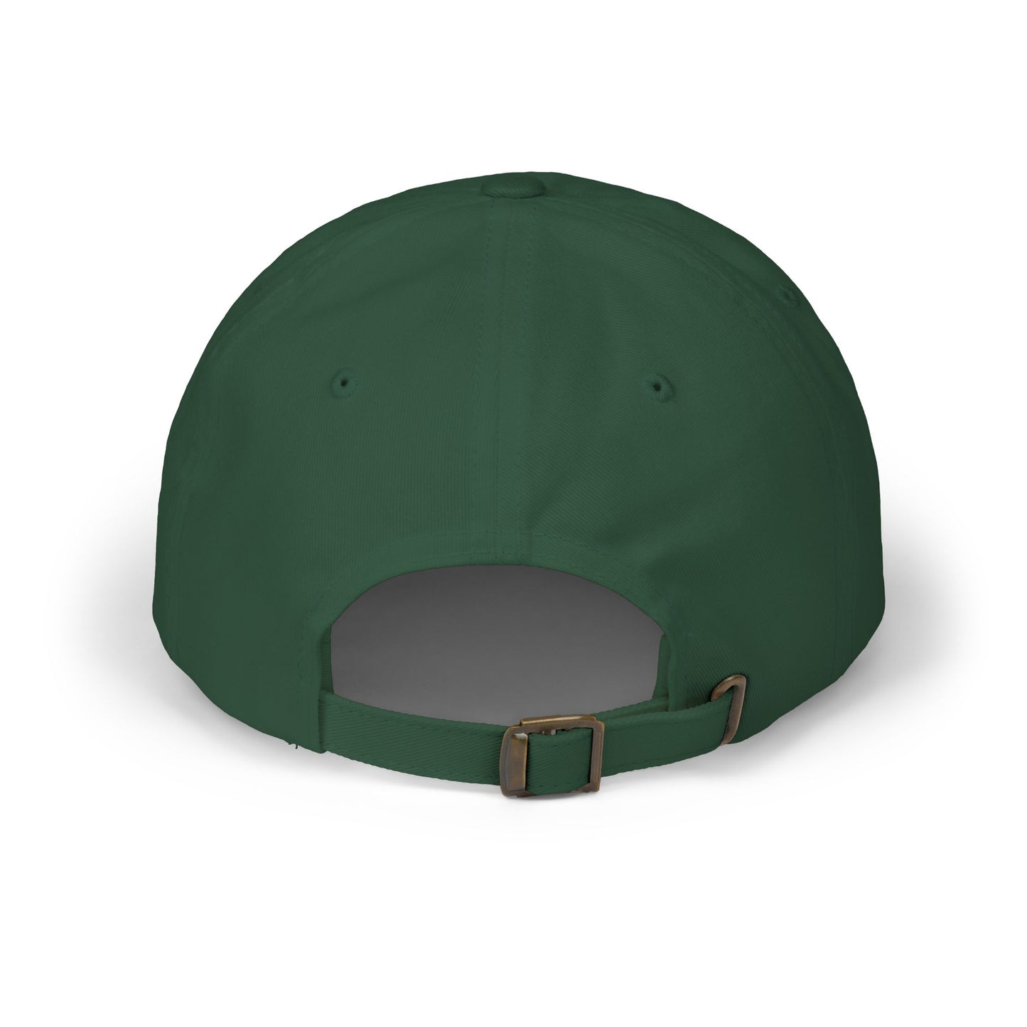 Real Men Protect Life Dad Cap