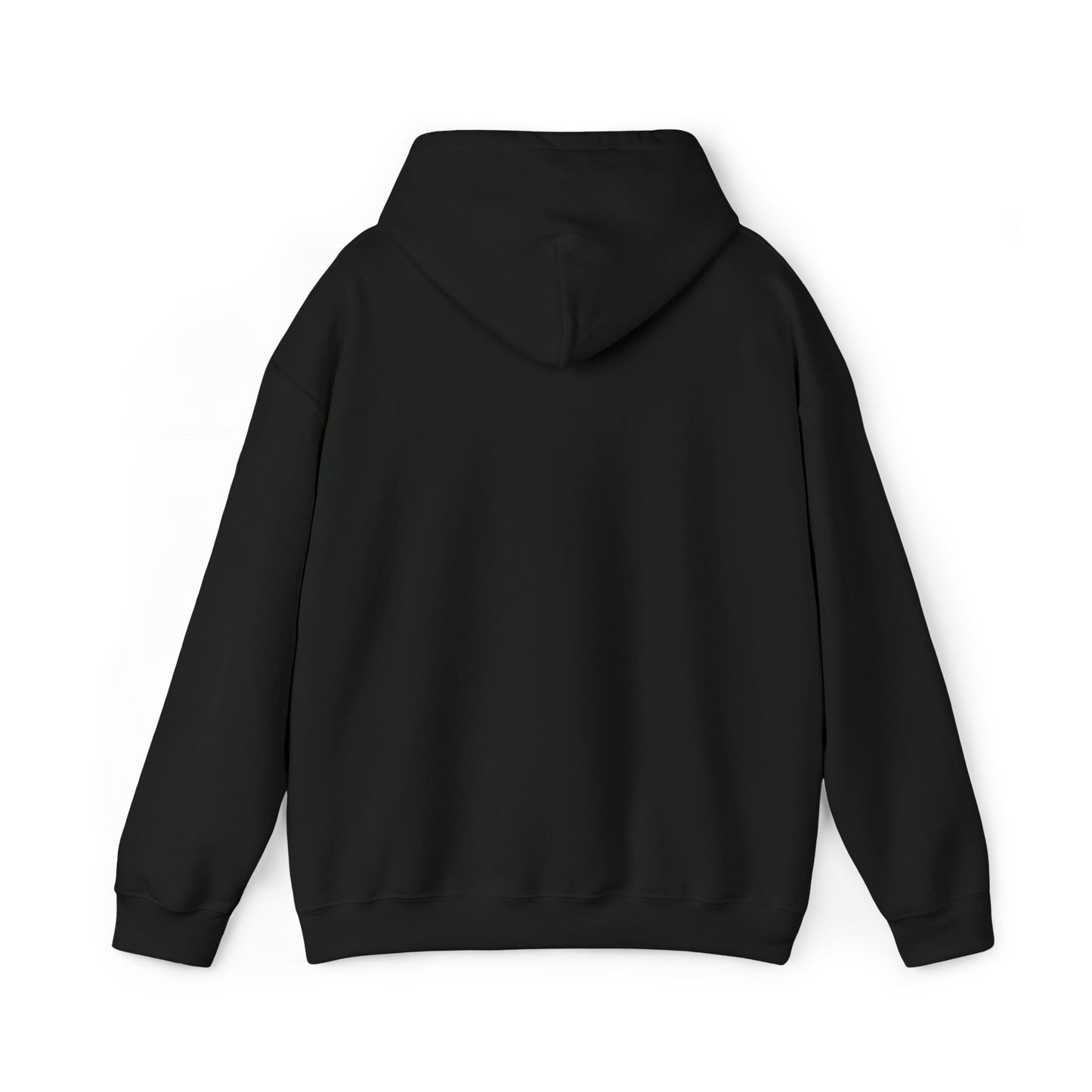 MFL Hooded Sweatshirt
