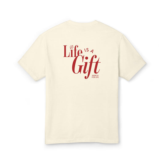 Life is a Gift II T-shirt