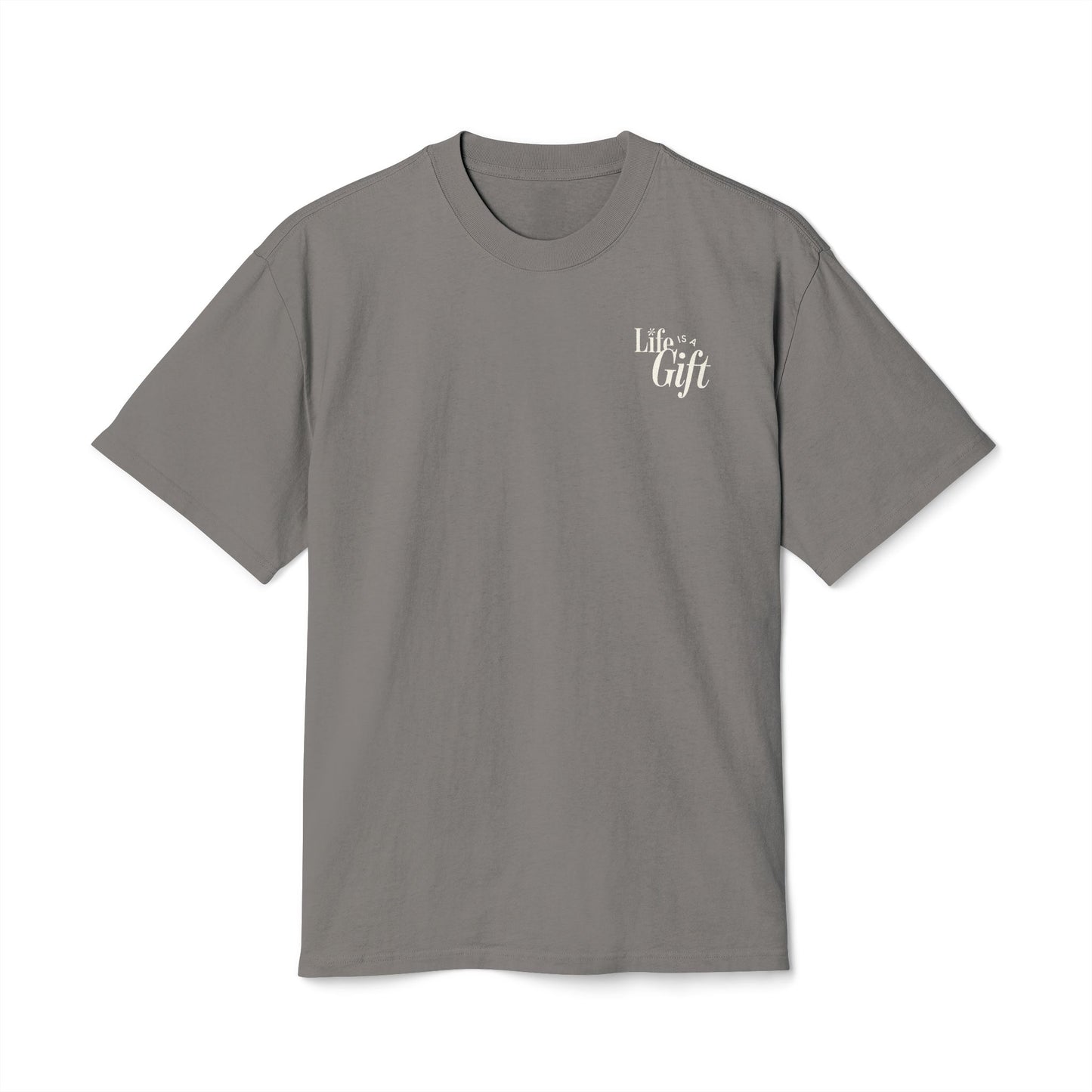 Life is Worth Fighting For T-shirt