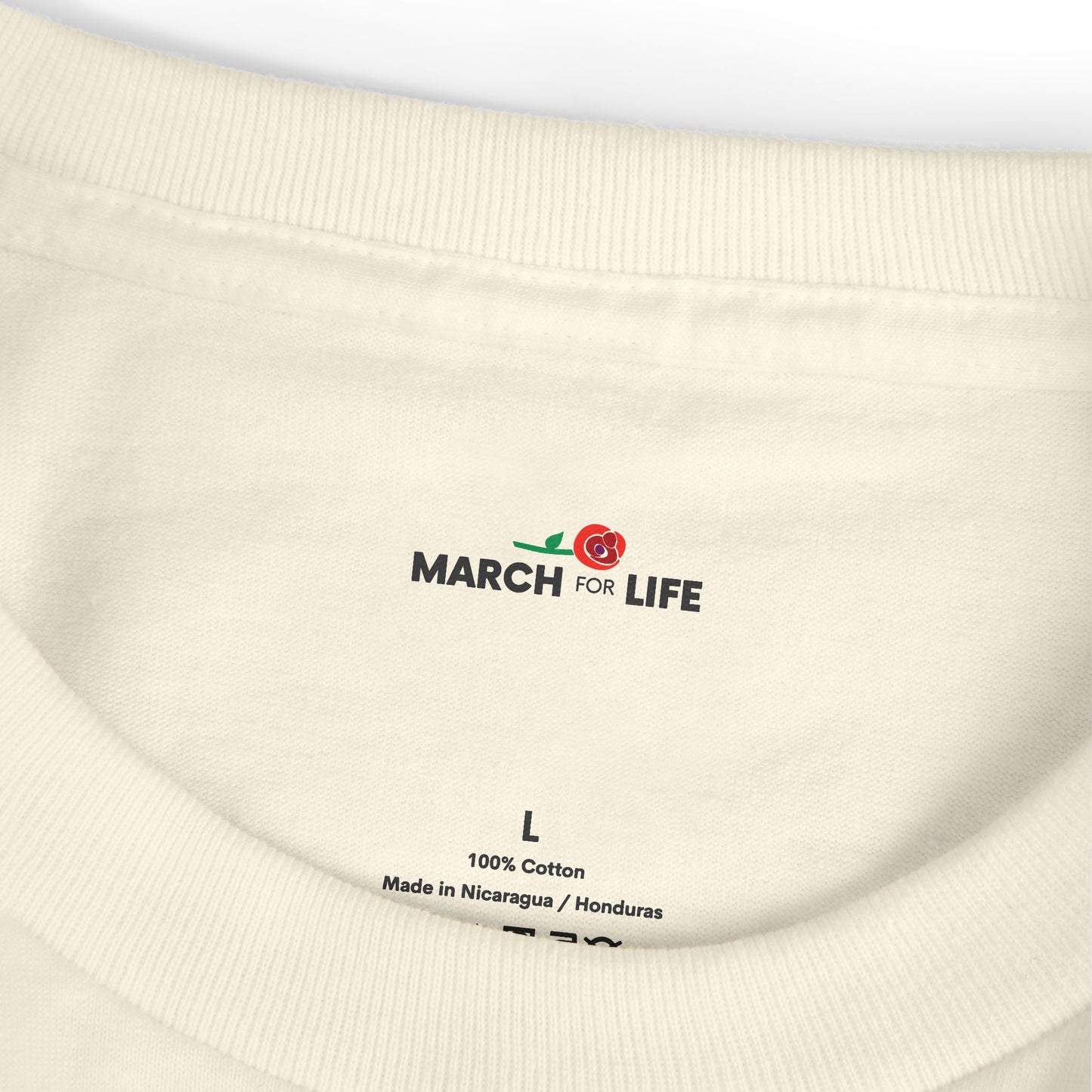 Life is a Gift II T-shirt